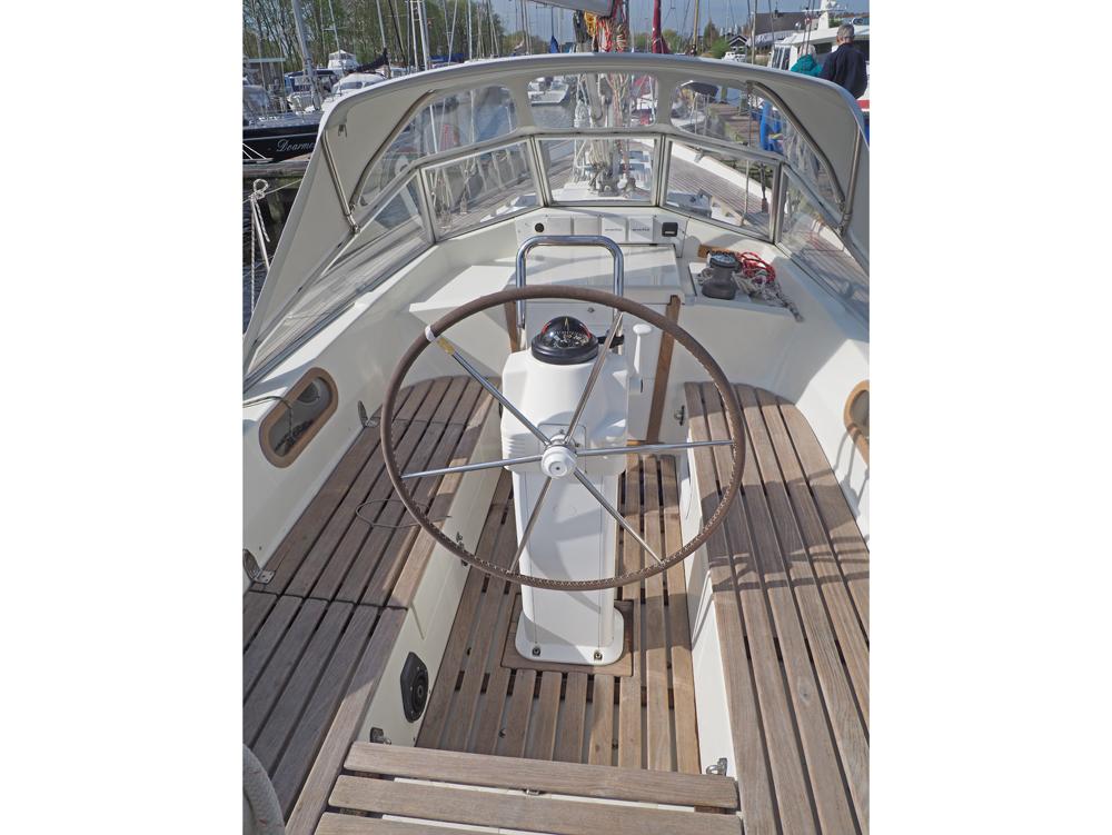 picture Équipement de pont 